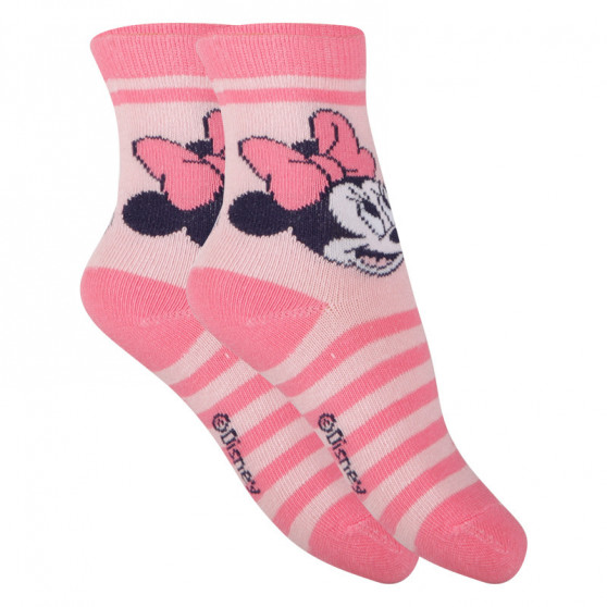 5PACK calcetines para niños Cerdá Minnie multicolor (2200007398)