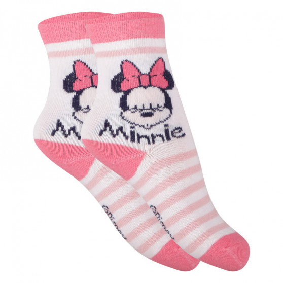 5PACK calcetines para niños Cerdá Minnie multicolor (2200007398)