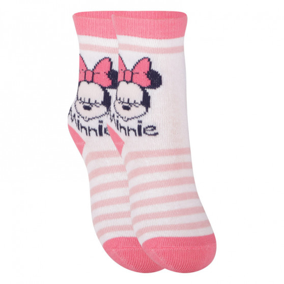 5PACK calcetines para niños Cerdá Minnie multicolor (2200007398)