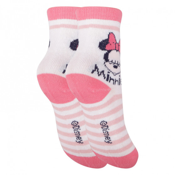 5PACK calcetines para niños Cerdá Minnie multicolor (2200007398)