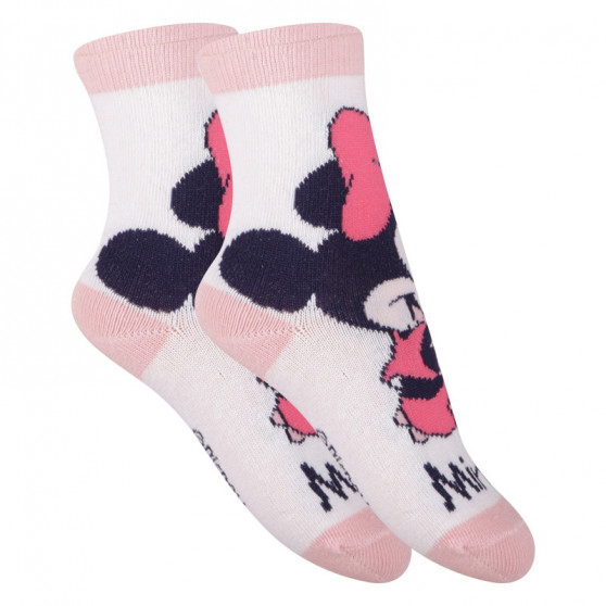 5PACK calcetines para niños Cerdá Minnie multicolor (2200007398)