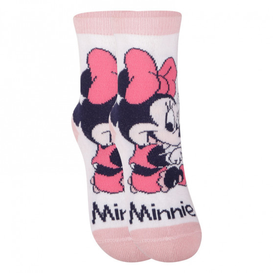 5PACK calcetines para niños Cerdá Minnie multicolor (2200007398)