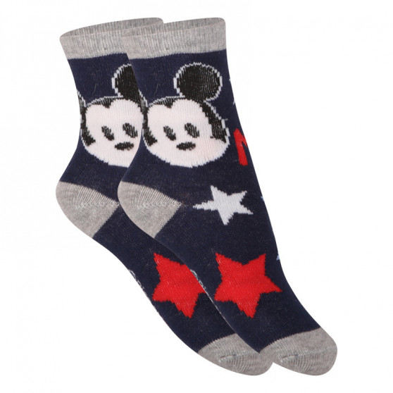 5PACK calcetines para niños Cerdá Mickey multicolor (2200007397)