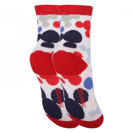 5PACK calcetines para niños Cerdá Mickey multicolor (2200007397)