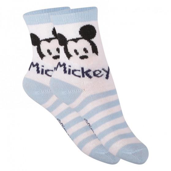 5PACK calcetines para niños Cerdá Mickey multicolor (2200007397)