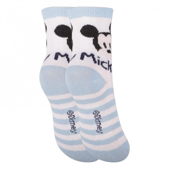 5PACK calcetines para niños Cerdá Mickey multicolor (2200007397)