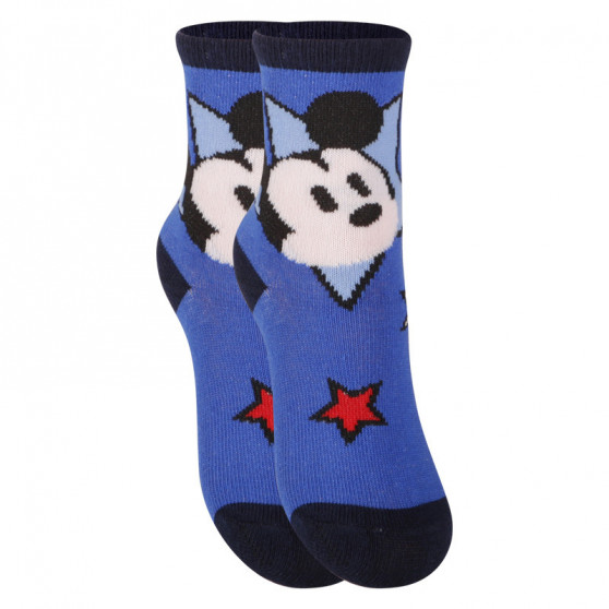 5PACK calcetines para niños Cerdá Mickey multicolor (2200007397)