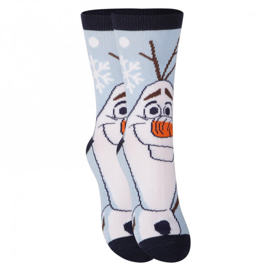 5PACK calcetines para niños Cerdá Frozen II multicolor (2200007419)