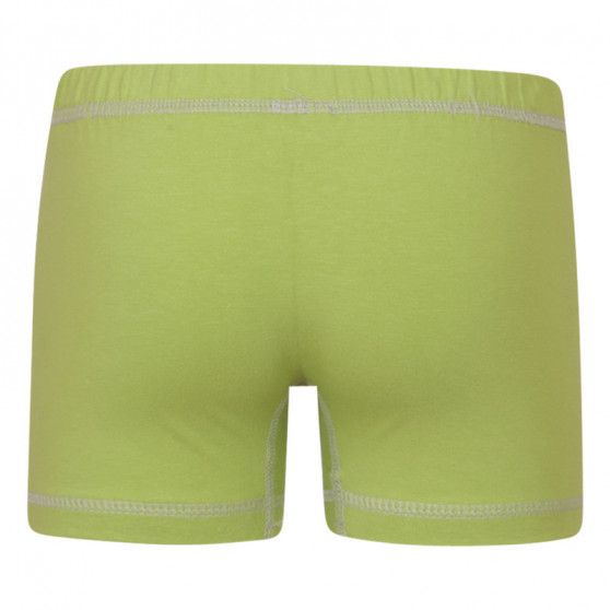 Boxers para niños Boma verde (KR003)