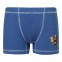 Boxers para niños Boma azul (KR003)