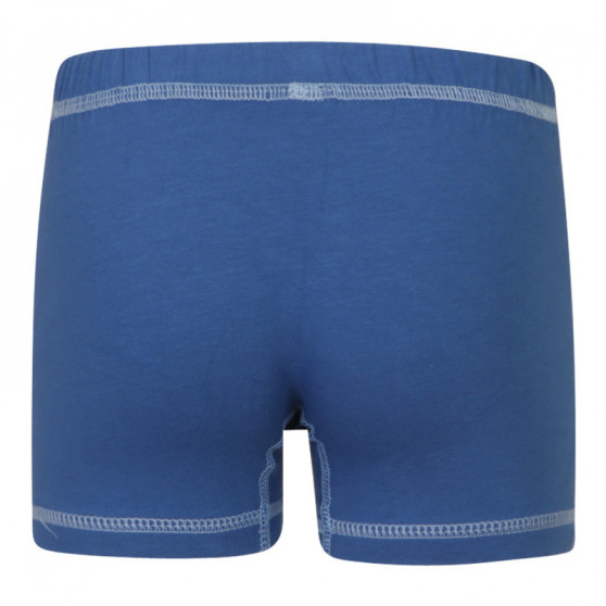 Boxers para niños Boma azul (KR003)