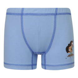 Boxers para niños Boma azul claro (KR003)