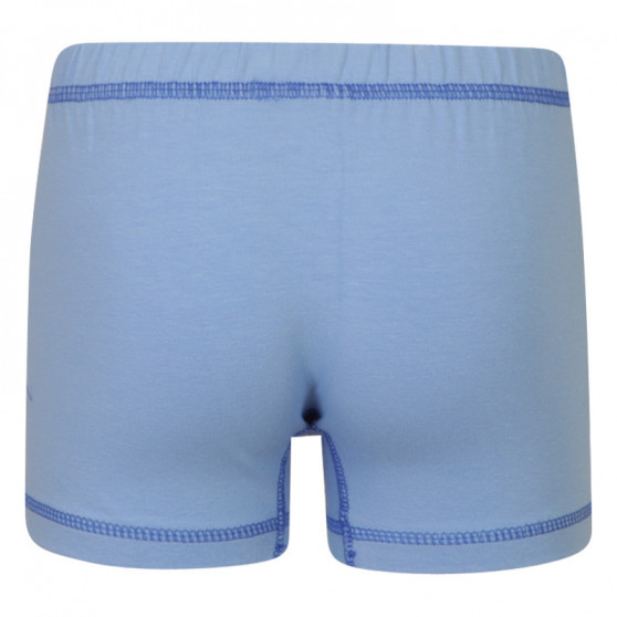 Boxers para niños Boma azul claro (KR003)