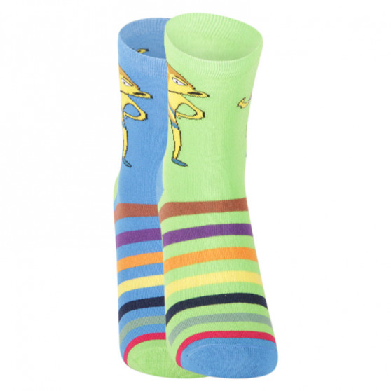 Calcetines para niños Boma multicolor (Lichožrouti-Ramses)