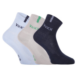 3PACK calcetines para niños Voxx multicolor (Fredík-Mix B)