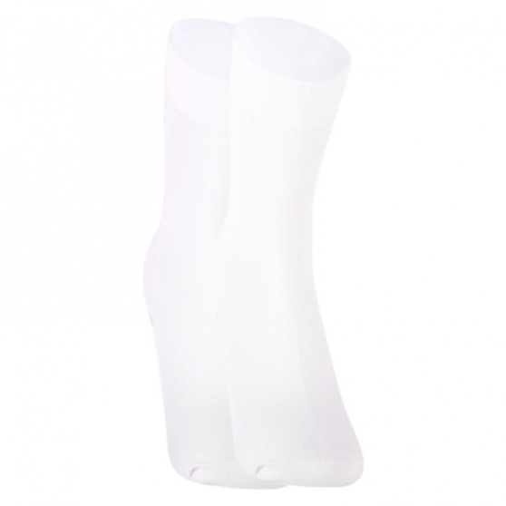 Calcetines Lonka high white (Bioban)