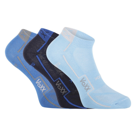 3PACK calcetines para niños Voxx multicolor (Katoik-Mix B)