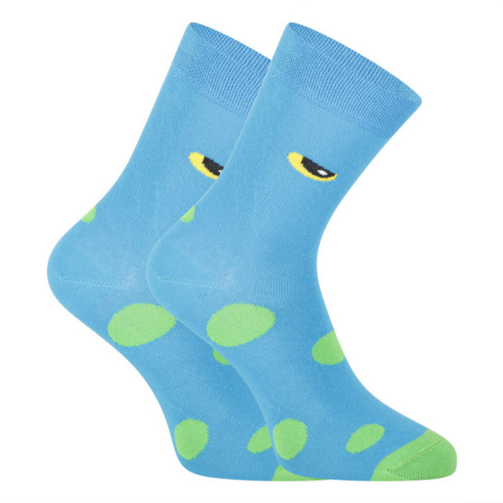 Calcetines para niños Lonka azul (Twidorik)