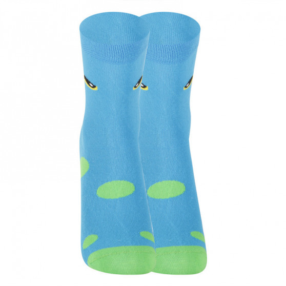 Calcetines para niños Lonka azul (Twidorik)