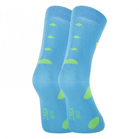 Calcetines para niños Lonka azul (Twidorik)