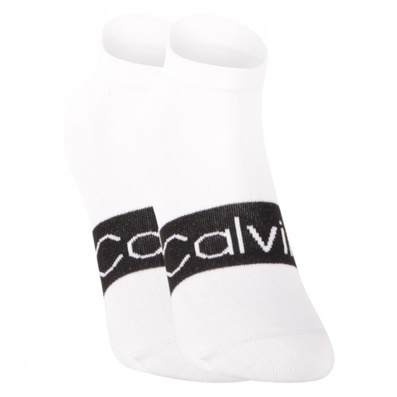 2PACK calcetines Calvin Klein low multicolor (701218712 001)