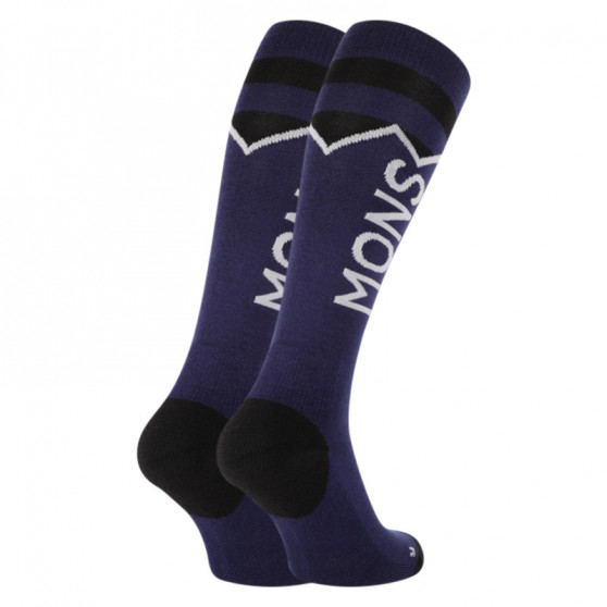 Calcetines Mons Royale merino multicolor (100127-1125-537)