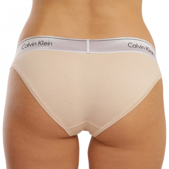 Braga de mujer Calvin Klein beige (QF6133E-VJS)