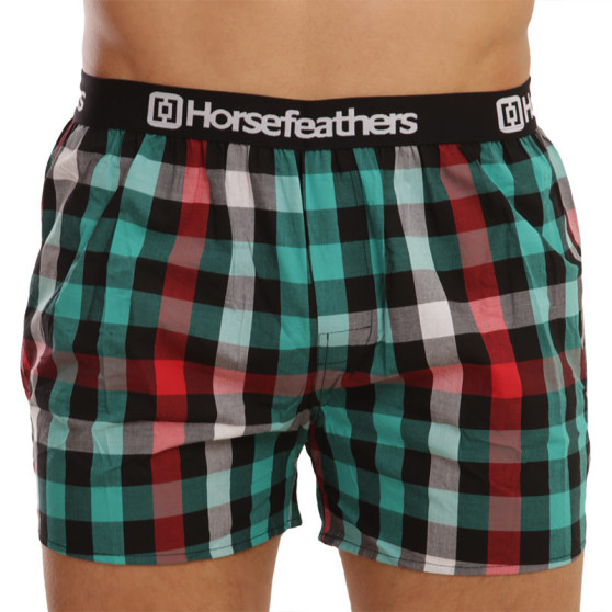 Calzones de hombre Horsefeathers Clay alhambra (AM068N)