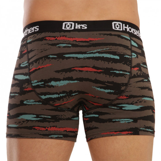 Boxers para hombre Horsefeathers Sidney tiger camo (AM070W)