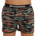 Calzones de hombre Horsefeathers Frazier tiger camo (AA1034T)