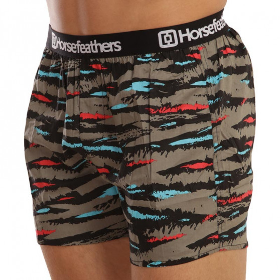 Calzones de hombre Horsefeathers Frazier tiger camo (AA1034T)