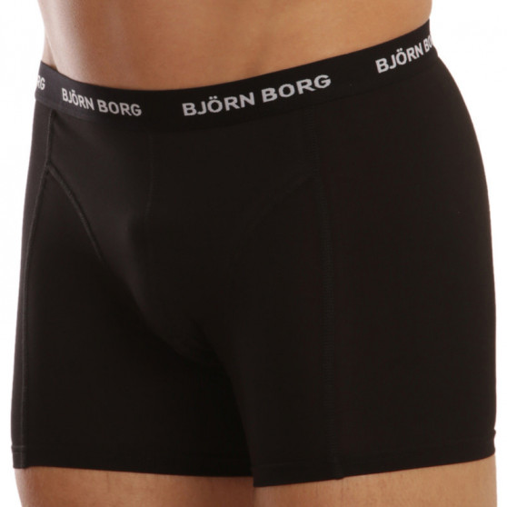 5PACK Boxers para hombre Bjorn Borg multicolor (10000115-MP004)