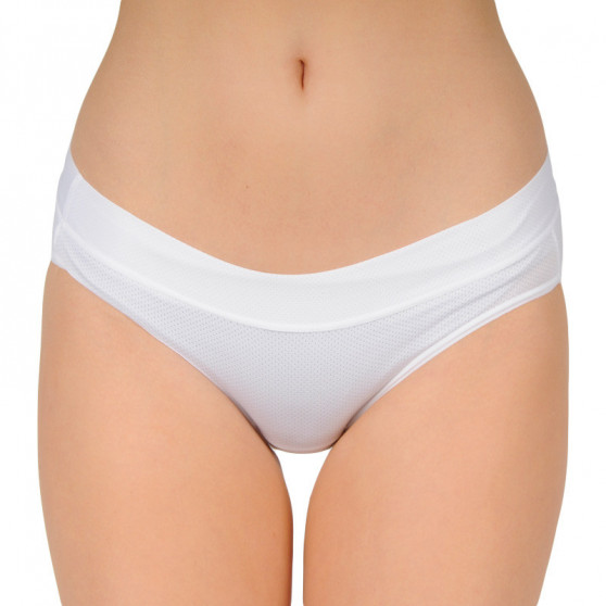 2PACK bragas de mujer DIM blanco (DI0008GI-0HY)