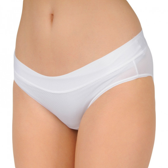 2PACK bragas de mujer DIM blanco (DI0008GI-0HY)