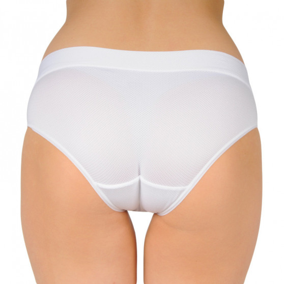 2PACK bragas de mujer DIM blanco (DI0008GI-0HY)