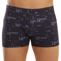 Boxers para hombre Andrie azul oscuro (PS 5591 B)