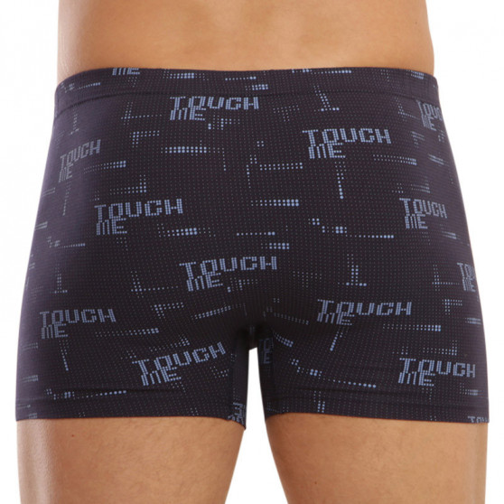 Boxers para hombre Andrie azul oscuro (PS 5591 B)