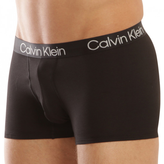 3PACK Boxers para hombre Calvin Klein multicolor (NB2970A-UW5)