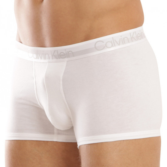 3PACK Boxers para hombre Calvin Klein multicolor (NB2970A-UW5)