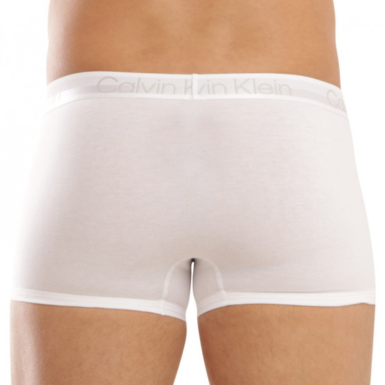 3PACK Boxers para hombre Calvin Klein multicolor (NB2970A-UW5)