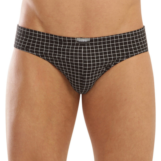 Calzoncillos para hombre Andrie negro (PS 3498 A)