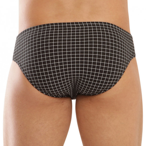 Calzoncillos para hombre Andrie negro (PS 3498 A)