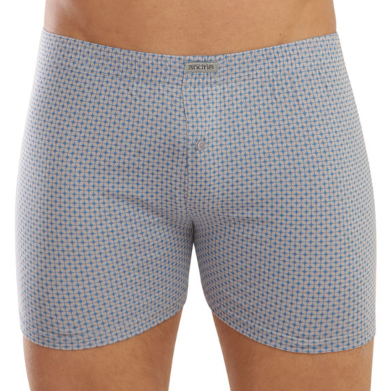 Calzones de hombre Andrie azul claro (PS 5576 C)