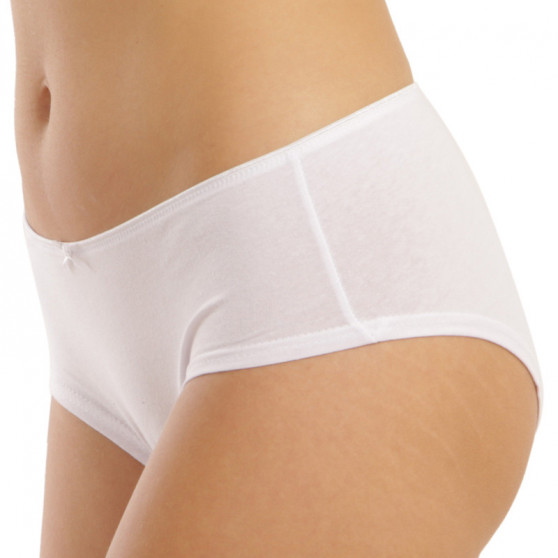 2PACK bragas de mujer Molvy multicolor (MD-835-KEU B)