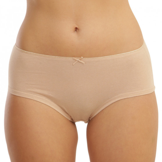 2PACK bragas de mujer Molvy multicolor (MD-835-KEU B)