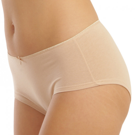 2PACK bragas de mujer Molvy multicolor (MD-835-KEU B)