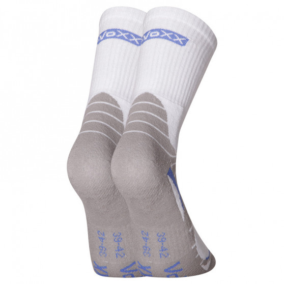 3PACK calcetines VoXX blanco (Trim)