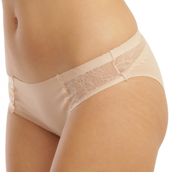 Braga de mujer Lama beige (L-POL 5006 MB-06)