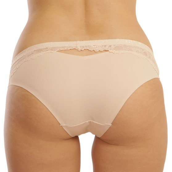 Braga de mujer Lama beige (L-POL 5006 MB-06)