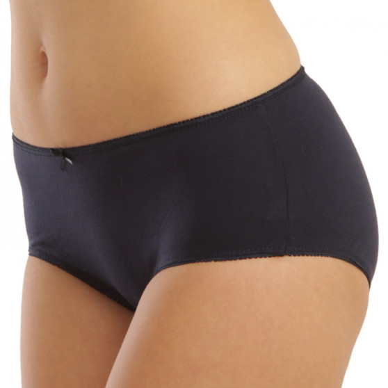 2PACK bragas de mujer Molvy multicolor (MD-831-KEU)